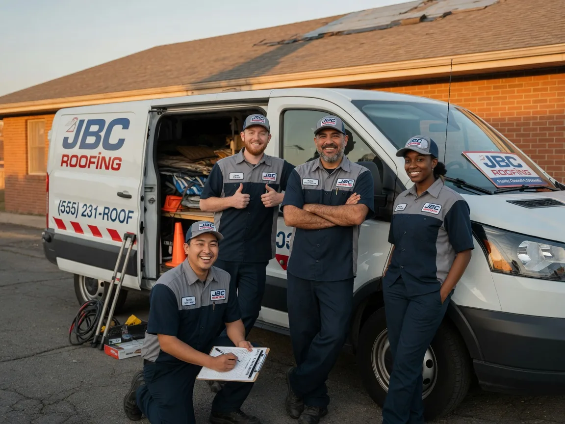 Roof Replacement company in Fort Duchesne, UT